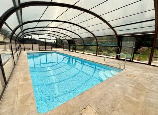 maison 9 Pièces en vente sur BONNEBOSQ (14340)