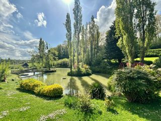 maison 9 Pièces en vente sur BONNEBOSQ (14340)