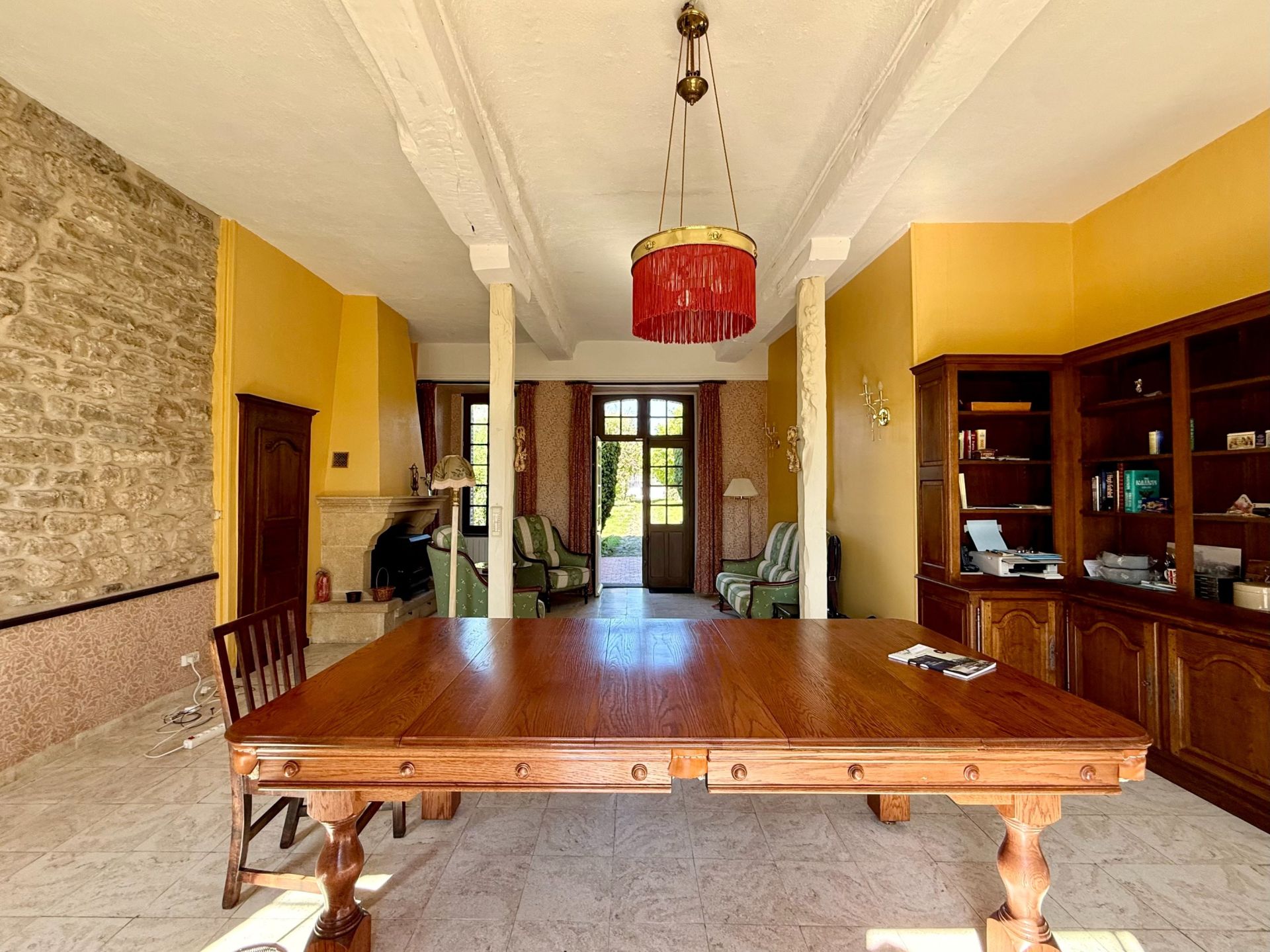 house 6 Rooms for sale on HAUSSEZ (76440)