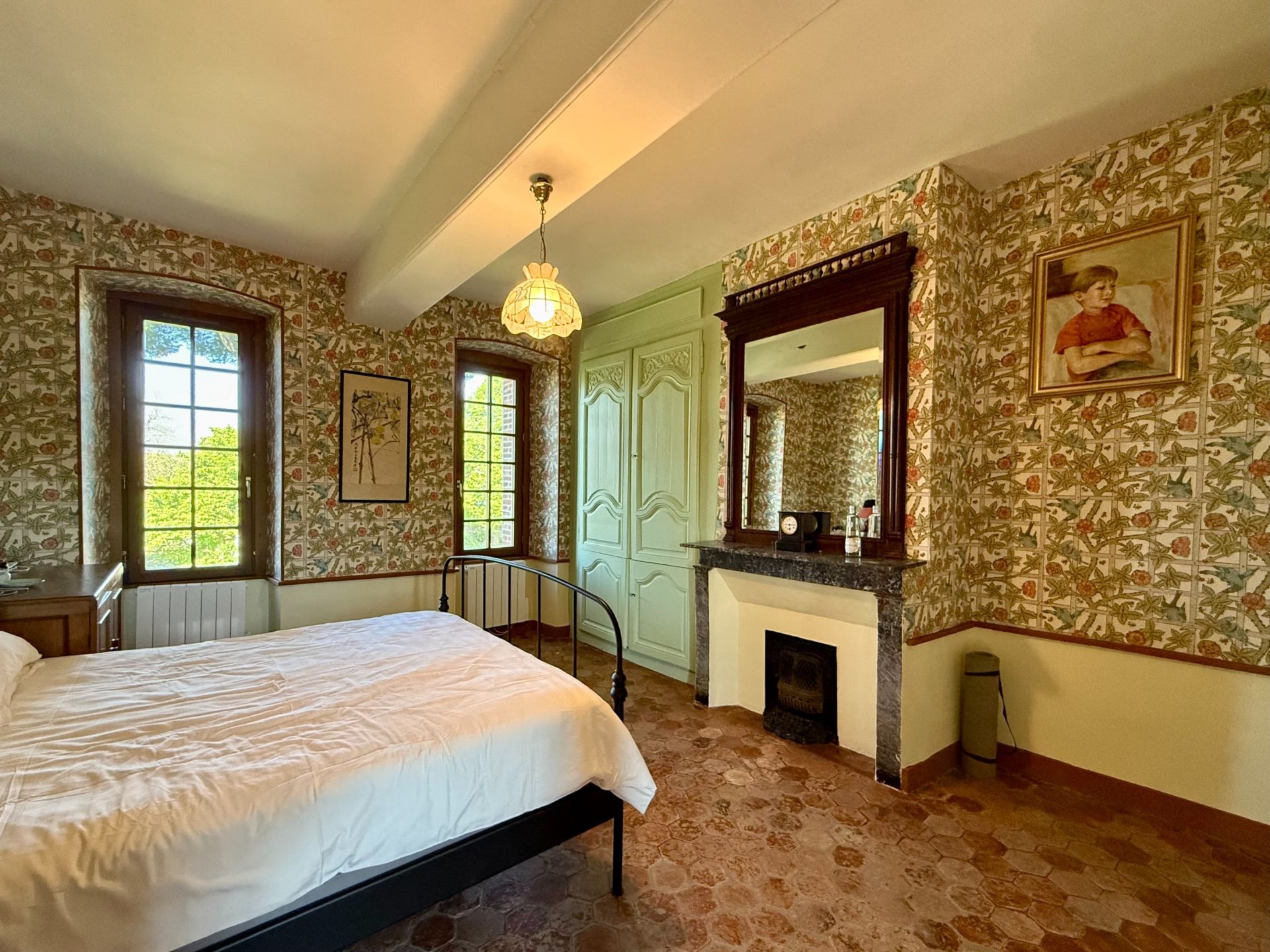 house 6 Rooms for sale on HAUSSEZ (76440)