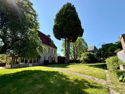 Sale House Haussez 6&nbsp;Rooms 183&nbsp;m²