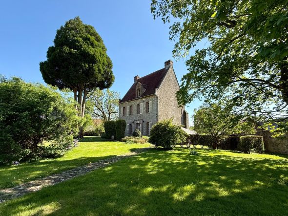 Sale House Haussez 6&nbsp;Rooms 183&nbsp;m²