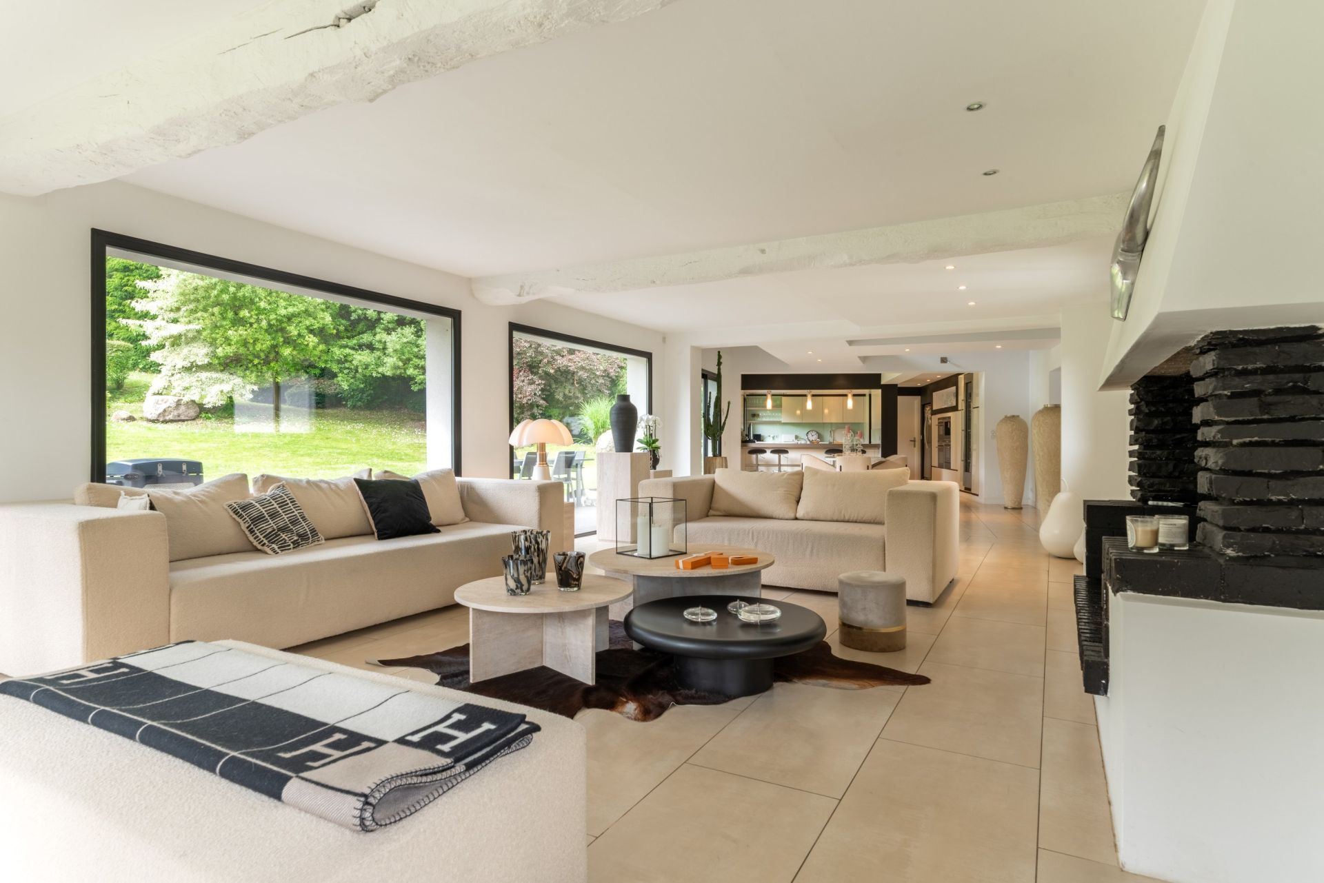 house 7 Rooms for sale on BIHOREL (76420)