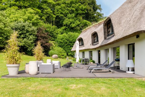 Vente Maison Bihorel 7&nbsp;Pièces 302&nbsp;m²