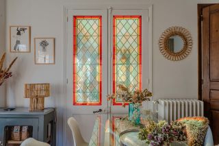 Norman house 9 Rooms for sale on PONT L EVEQUE (14130)