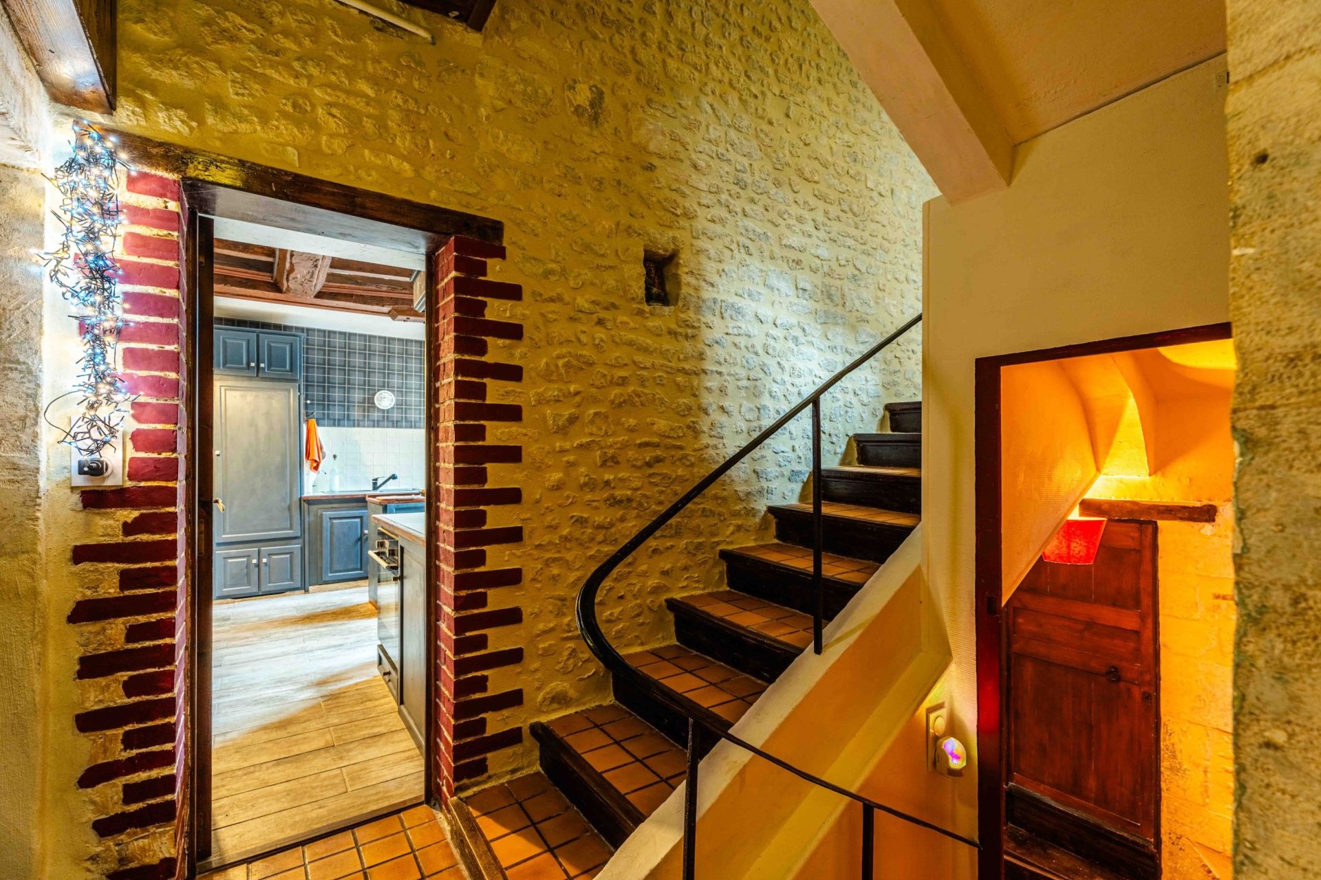 maison 9 Pièces en vente sur BAYEUX (14400)