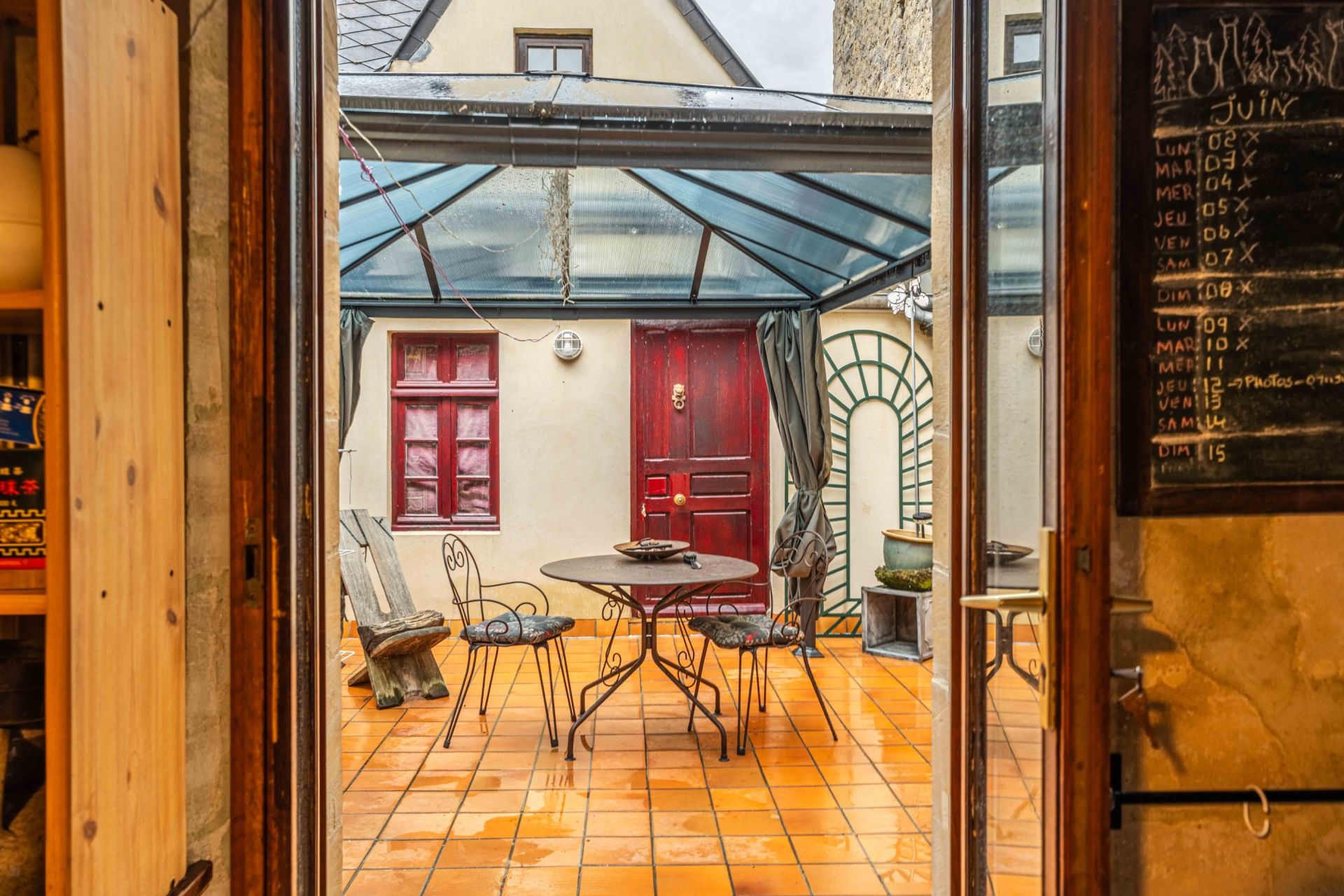 maison 9 Pièces en vente sur BAYEUX (14400)