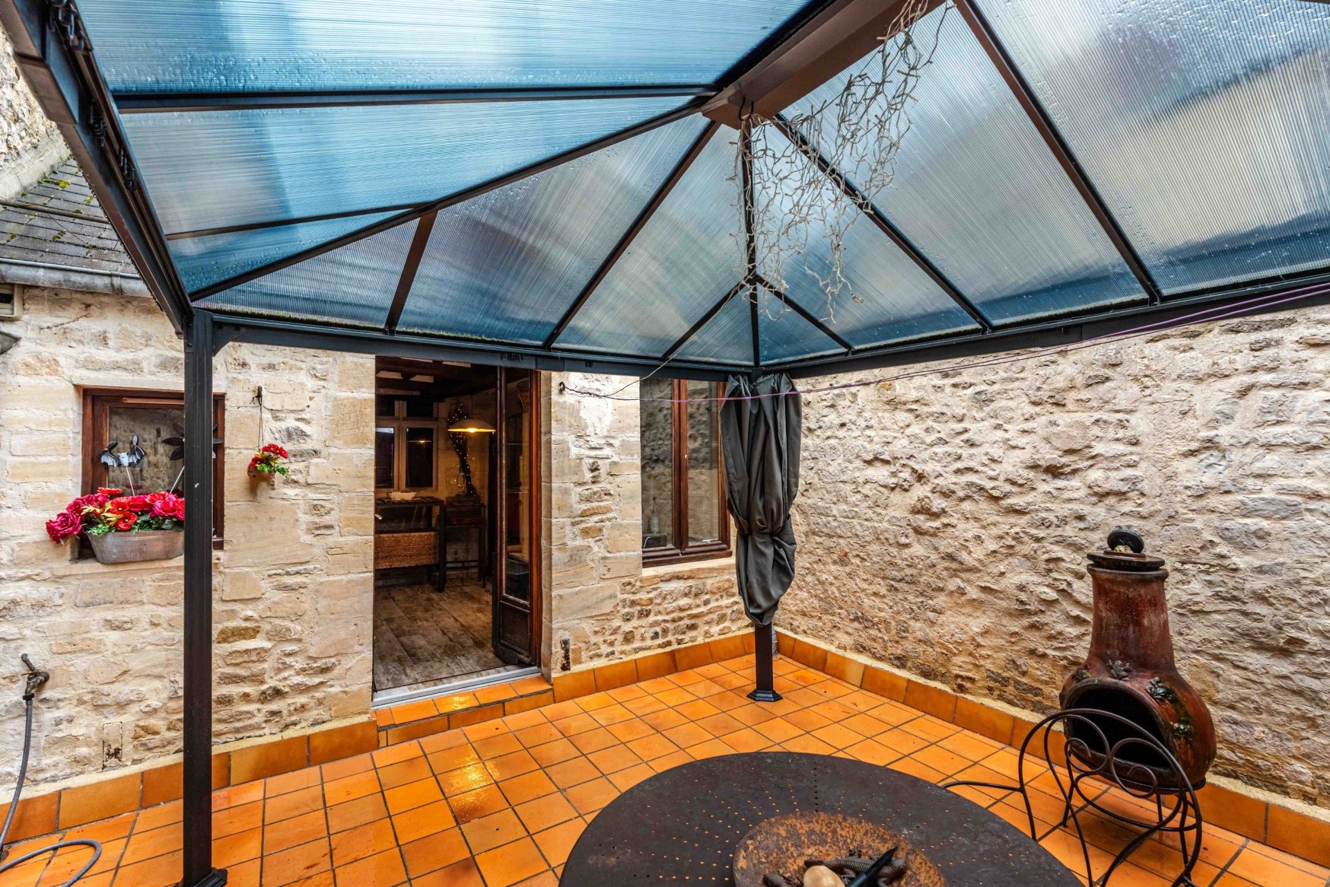 maison 9 Pièces en vente sur BAYEUX (14400)