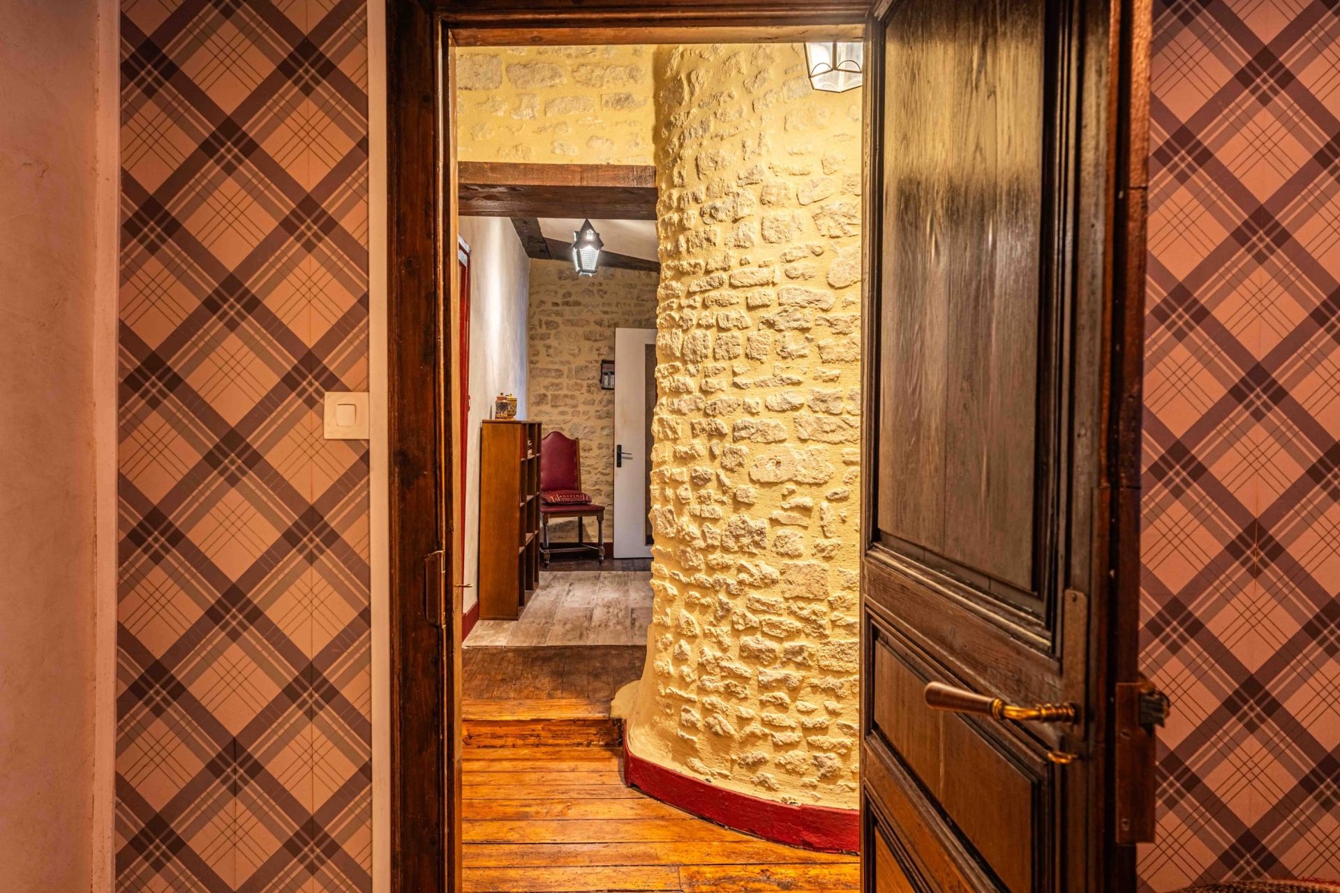 maison 9 Pièces en vente sur BAYEUX (14400)