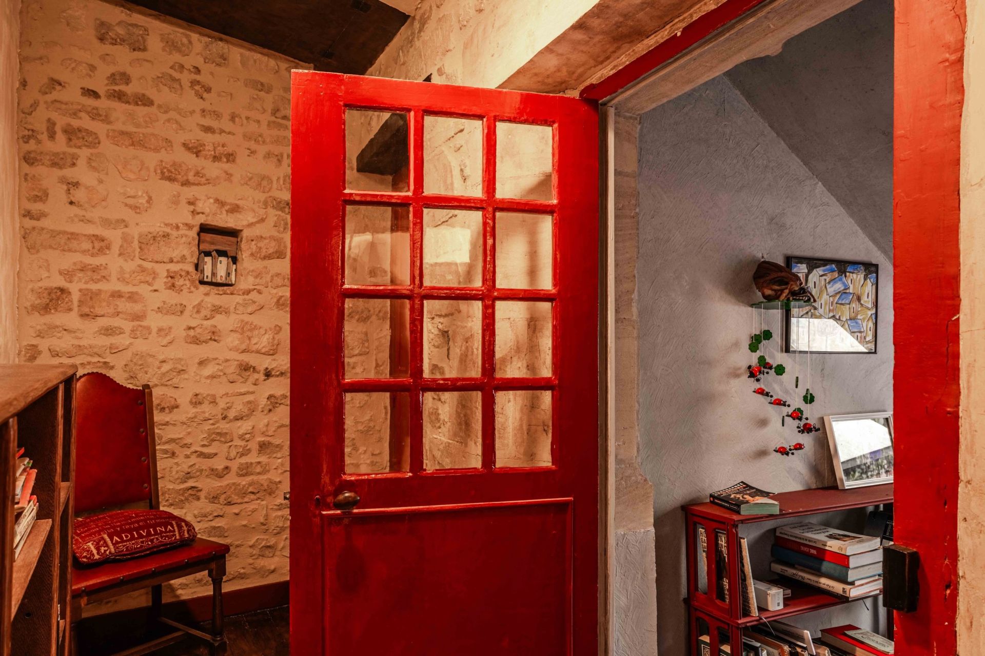 maison 9 Pièces en vente sur BAYEUX (14400)