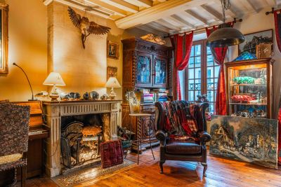 Vente Maison Bayeux 9 Pièces 338 m²