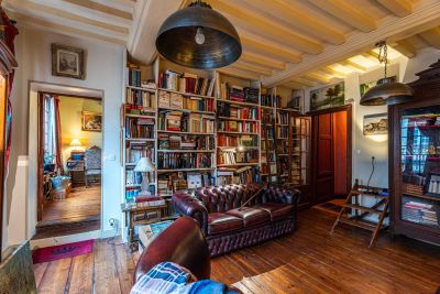 Vente Maison Bayeux 9 Pièces 338 m²