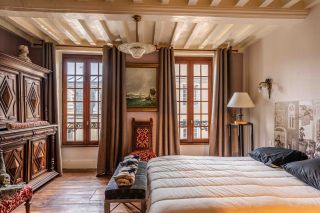 maison 9 Pièces en vente sur BAYEUX (14400)