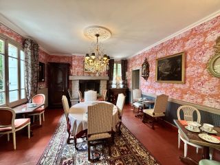 maison 12 Pièces en vente sur TOURGEVILLE (14800)