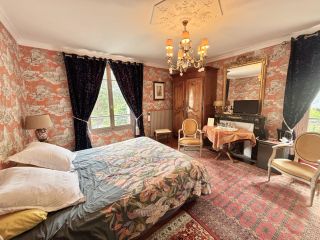 maison 12 Pièces en vente sur TOURGEVILLE (14800)