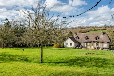 Vente Maison Saint-Martin-de-la-Lieue 6&nbsp;Pièces 140&nbsp;m²