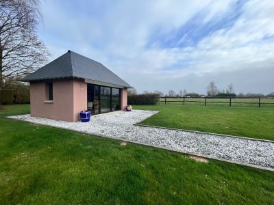 maison 7 Pièces en vente sur CLARBEC (14130) Vente Maison Clarbec 7 Pièces 225 m²