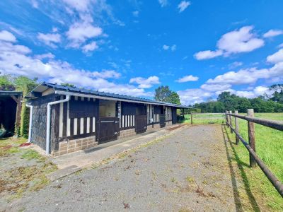 maison 7 Pièces en vente sur CLARBEC (14130) Vente Maison Clarbec 7 Pièces 225 m²