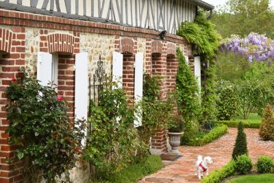 Vente Maison Vieux-Bourg 4&nbsp;Pièces 110&nbsp;m²