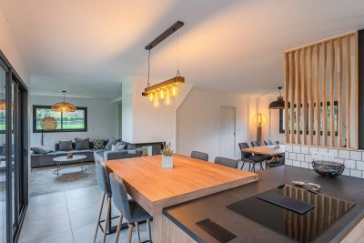 maison 7 Pièces en vente sur ST ETIENNE LA THILLAYE (14950) Vente Maison Saint-Étienne-la-Thillaye 7 Pièces 170 m²