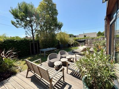 Sale House Caen 8 Rooms 210 m²