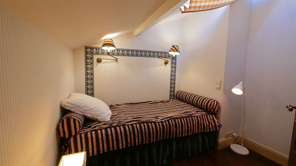 townhouse 5 Rooms for seasonal rent on TROUVILLE SUR MER (14360)