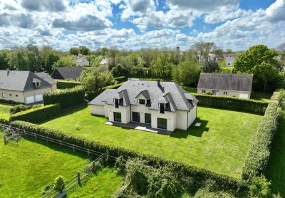 Sale House Honfleur 8&nbsp;Rooms 310&nbsp;m²