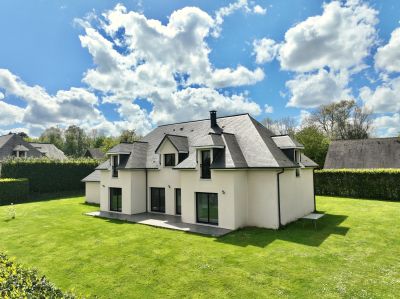 Vente Maison Honfleur 8&nbsp;Pièces 310&nbsp;m²