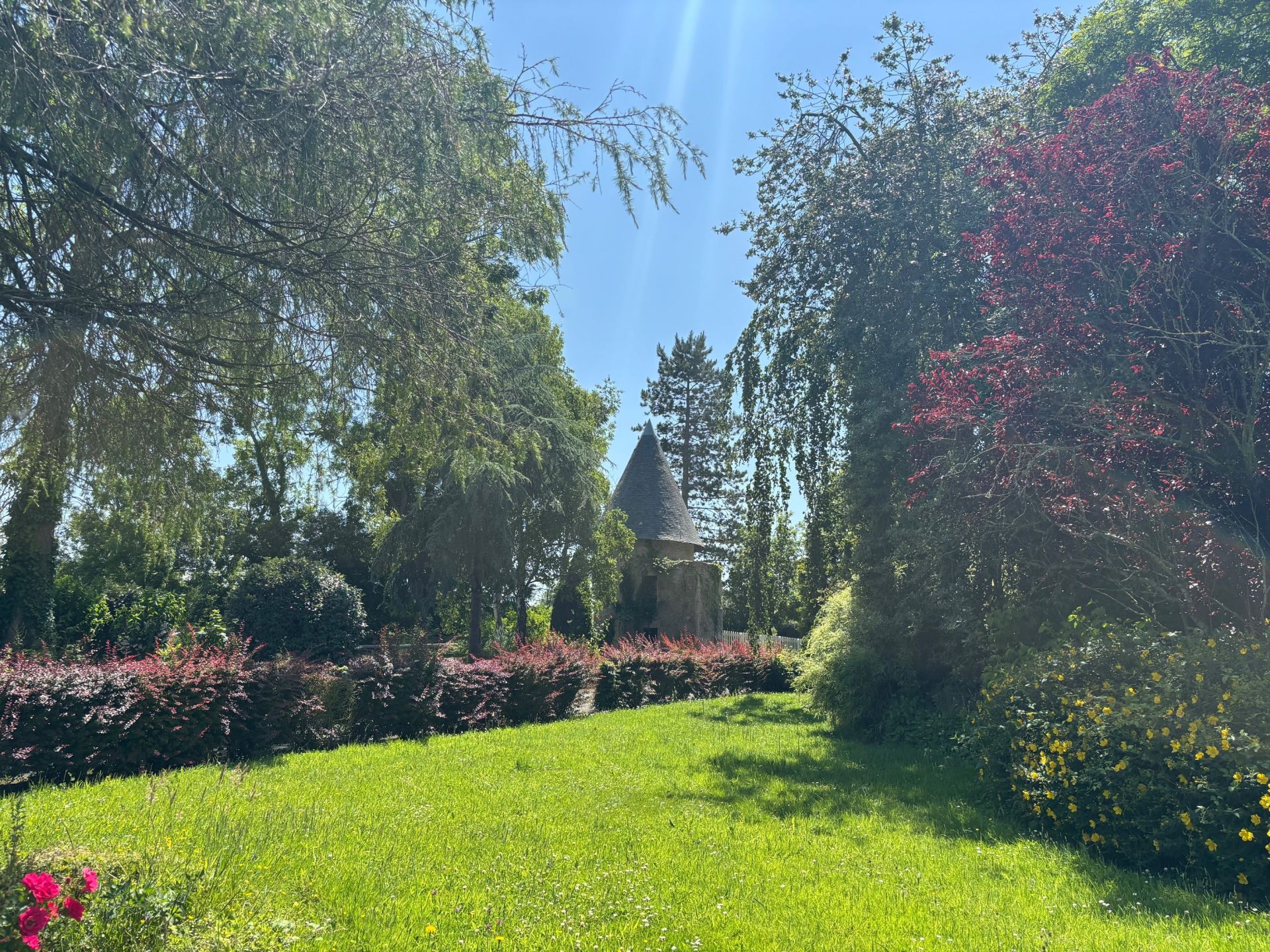 maison 7 Pièces en vente sur CARENTAN LES MARAIS (50500)