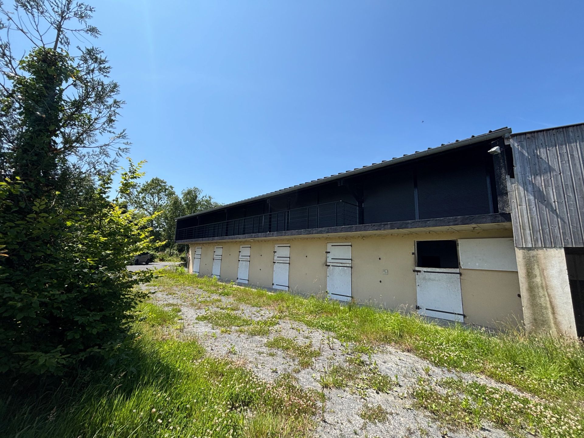 maison 7 Pièces en vente sur CARENTAN LES MARAIS (50500)