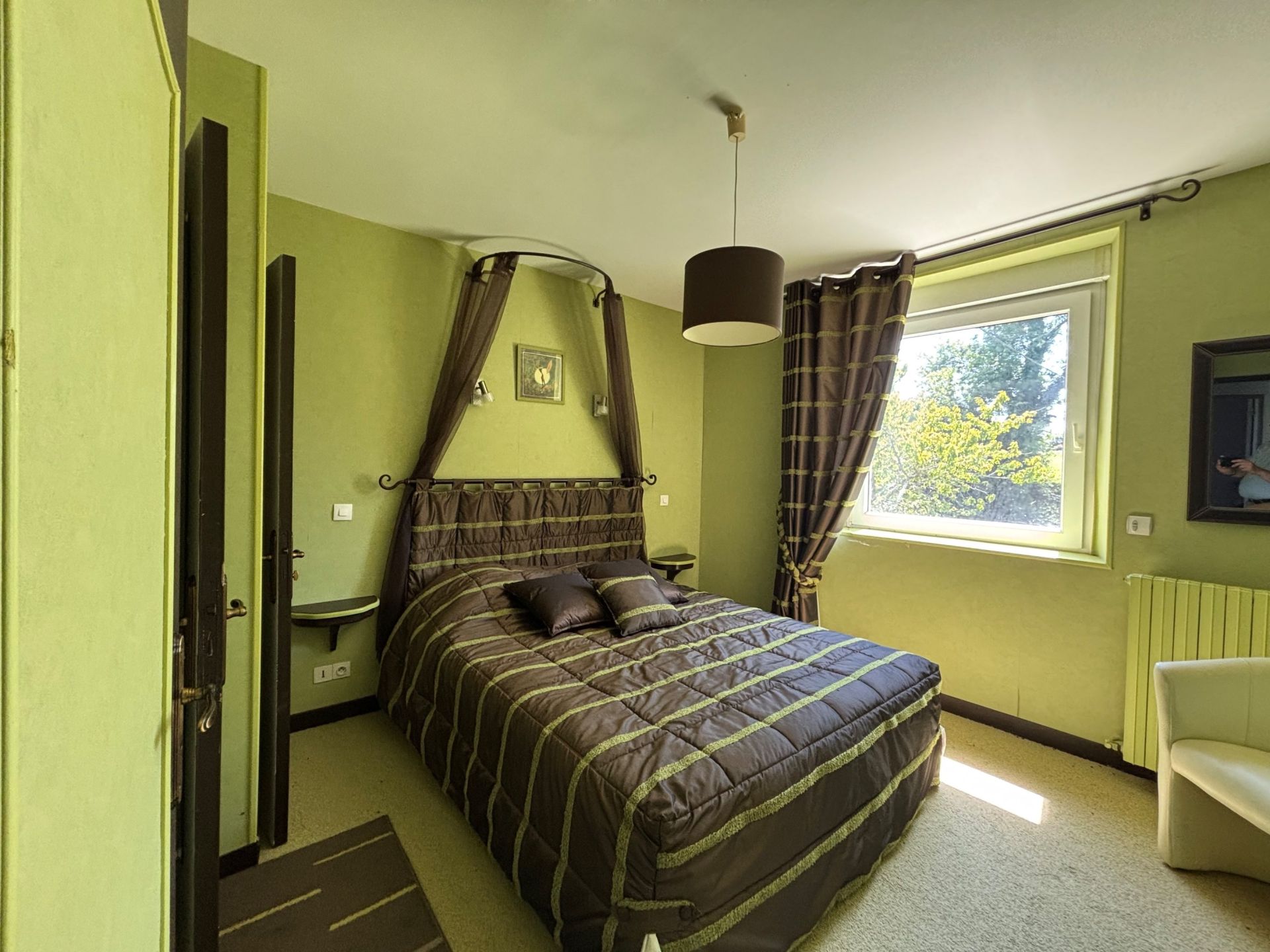 maison 7 Pièces en vente sur CARENTAN LES MARAIS (50500)