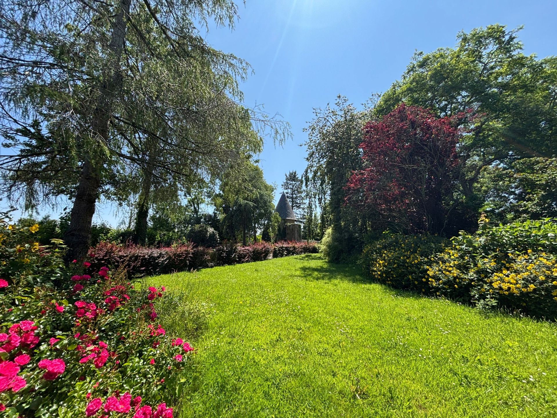 maison 7 Pièces en vente sur CARENTAN LES MARAIS (50500)