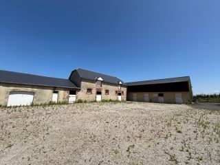 maison 7 Pièces en vente sur CARENTAN LES MARAIS (50500)