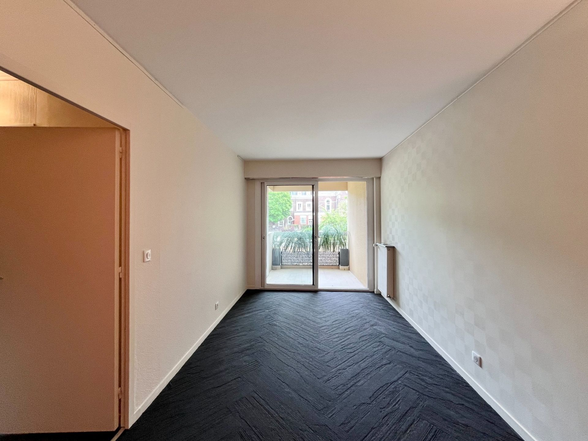 appartement 5 Pièces en vente sur ROUEN (76000)