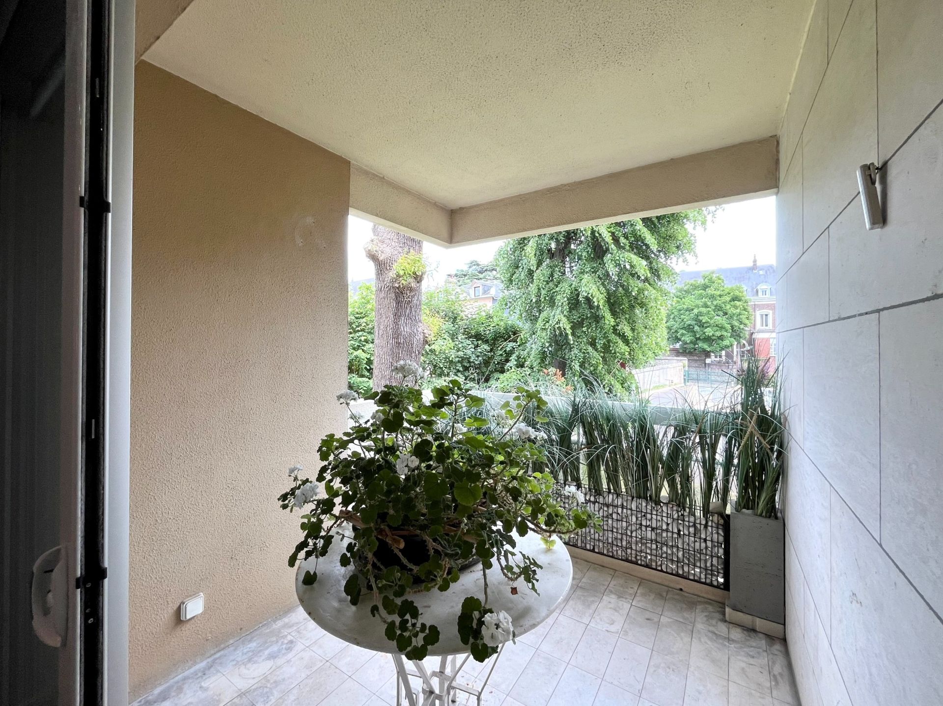 appartement 5 Pièces en vente sur ROUEN (76000)