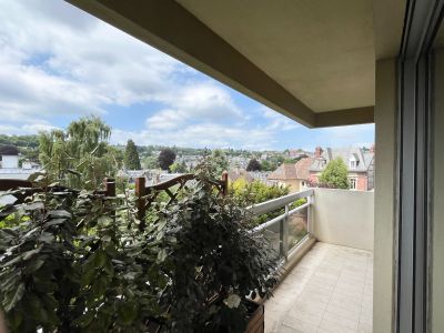 Vente Appartement Rouen 5 Pièces 127 m²