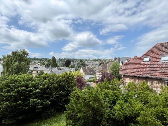 Vente Appartement Rouen 5 Pièces 127 m²