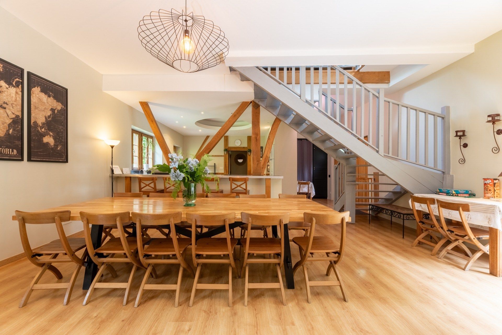 maison 7 Pièces en vente sur GONNEVILLE SUR SCIE (76590)