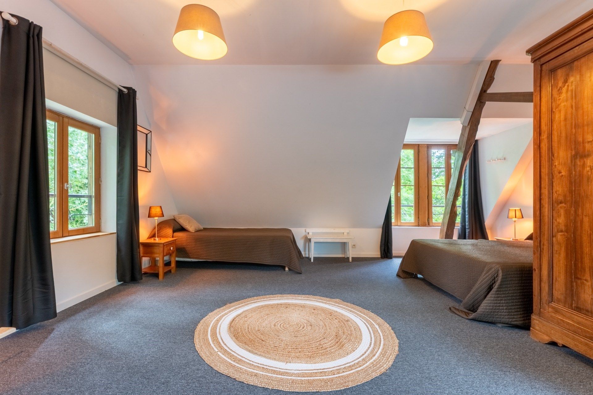 maison 7 Pièces en vente sur GONNEVILLE SUR SCIE (76590)