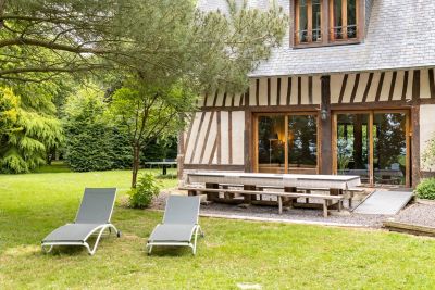 Vente Maison Gonneville-sur-Scie 7&nbsp;Pièces 250&nbsp;m²