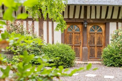 Vente Maison Gonneville-sur-Scie 7&nbsp;Pièces 250&nbsp;m²