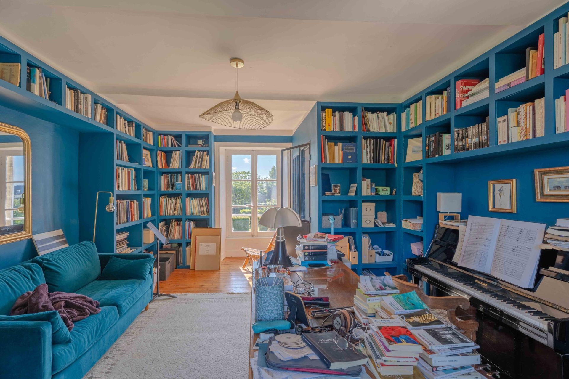 maison 12 Pièces en vente sur ARROMANCHES LES BAINS (14117)