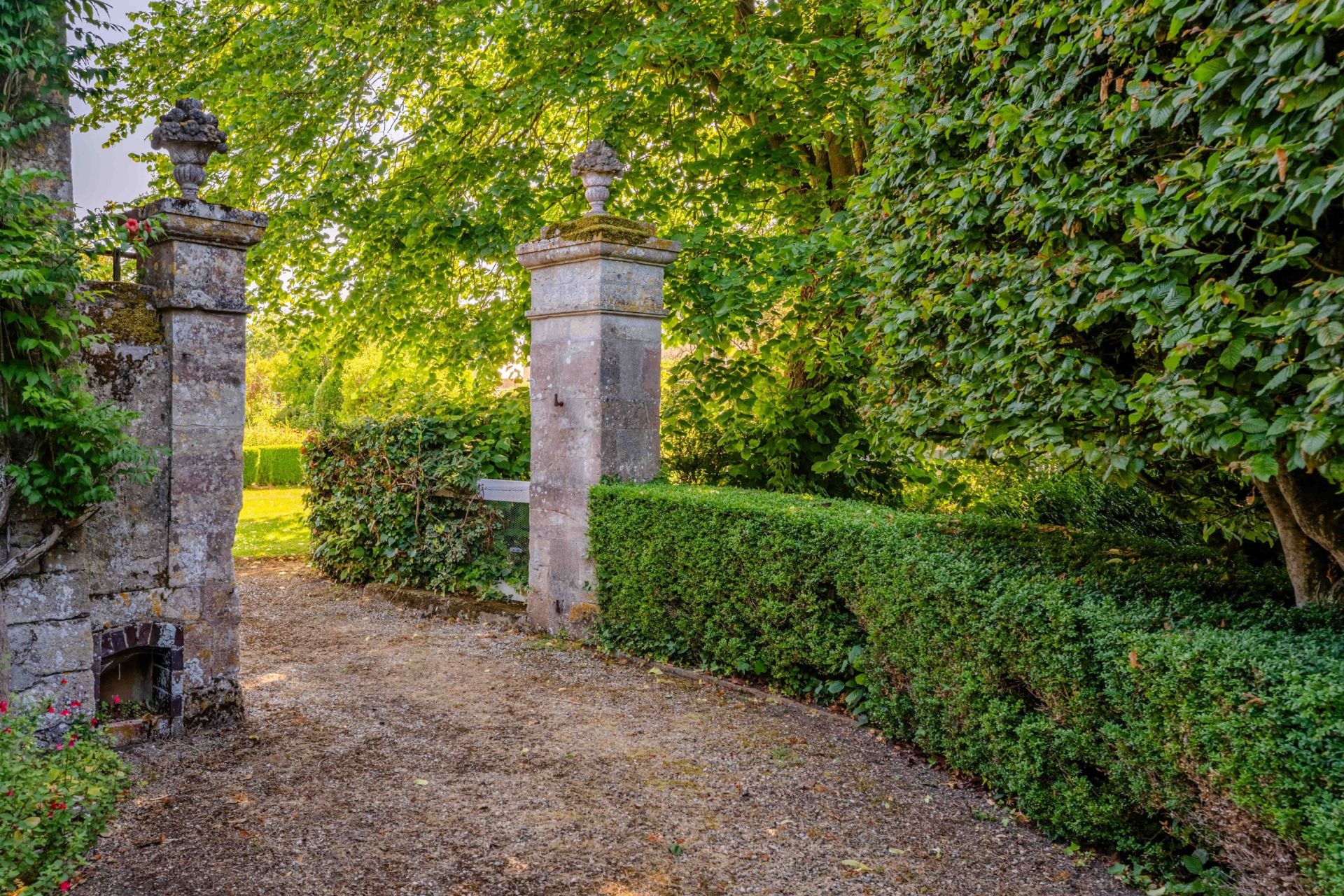 maison 12 Pièces en vente sur ARROMANCHES LES BAINS (14117)