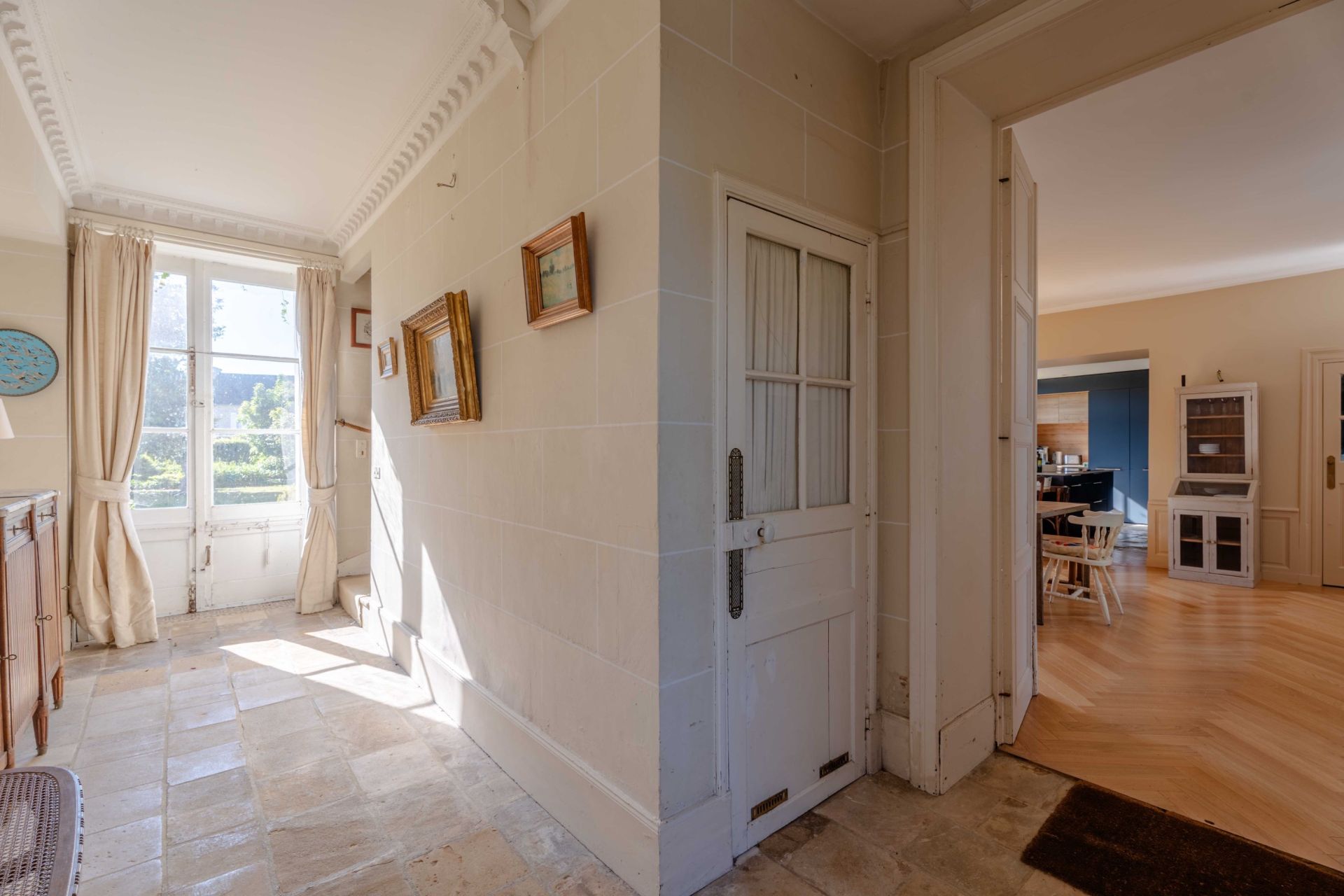 maison 12 Pièces en vente sur ARROMANCHES LES BAINS (14117)