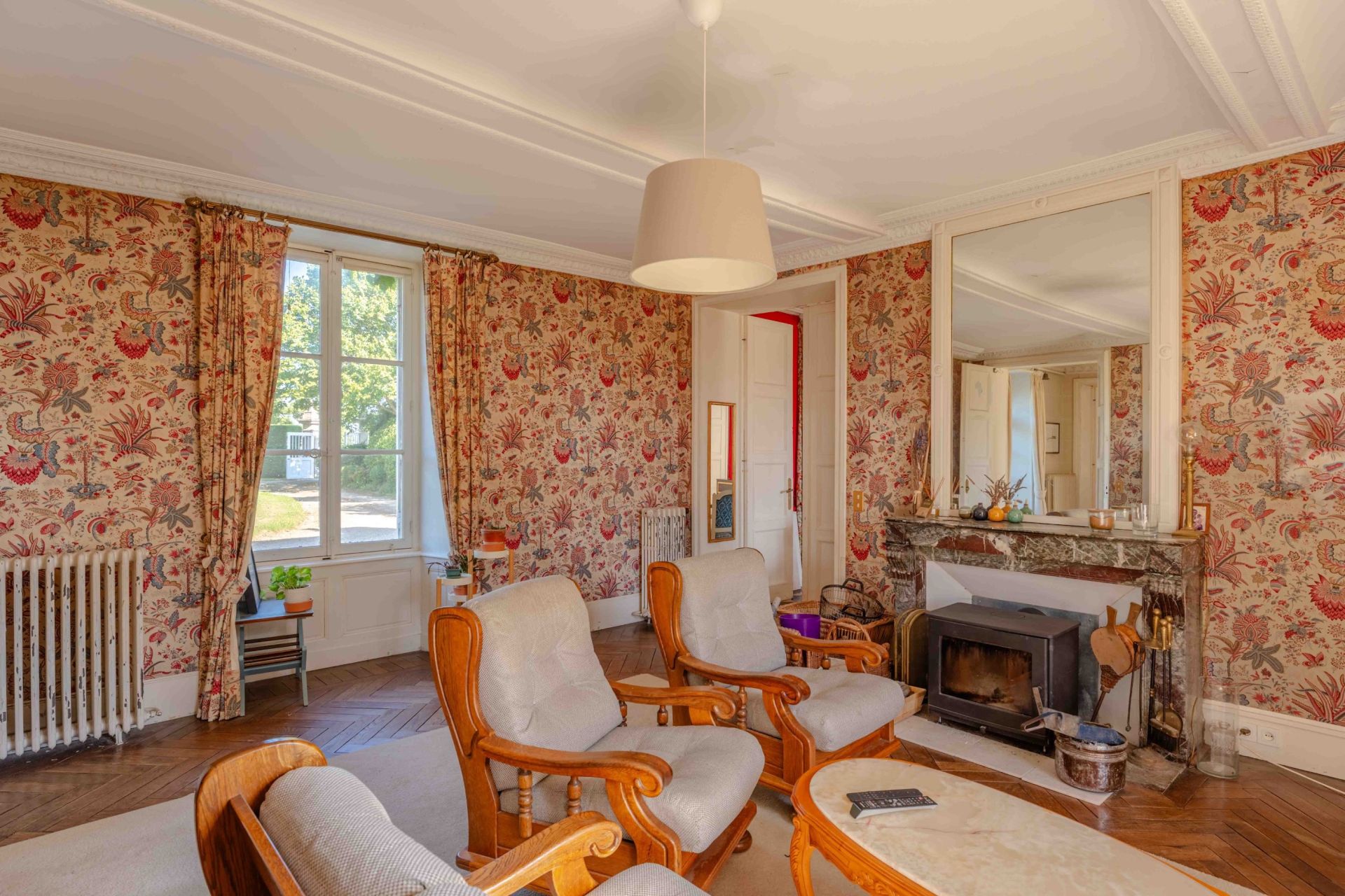 maison 12 Pièces en vente sur ARROMANCHES LES BAINS (14117)