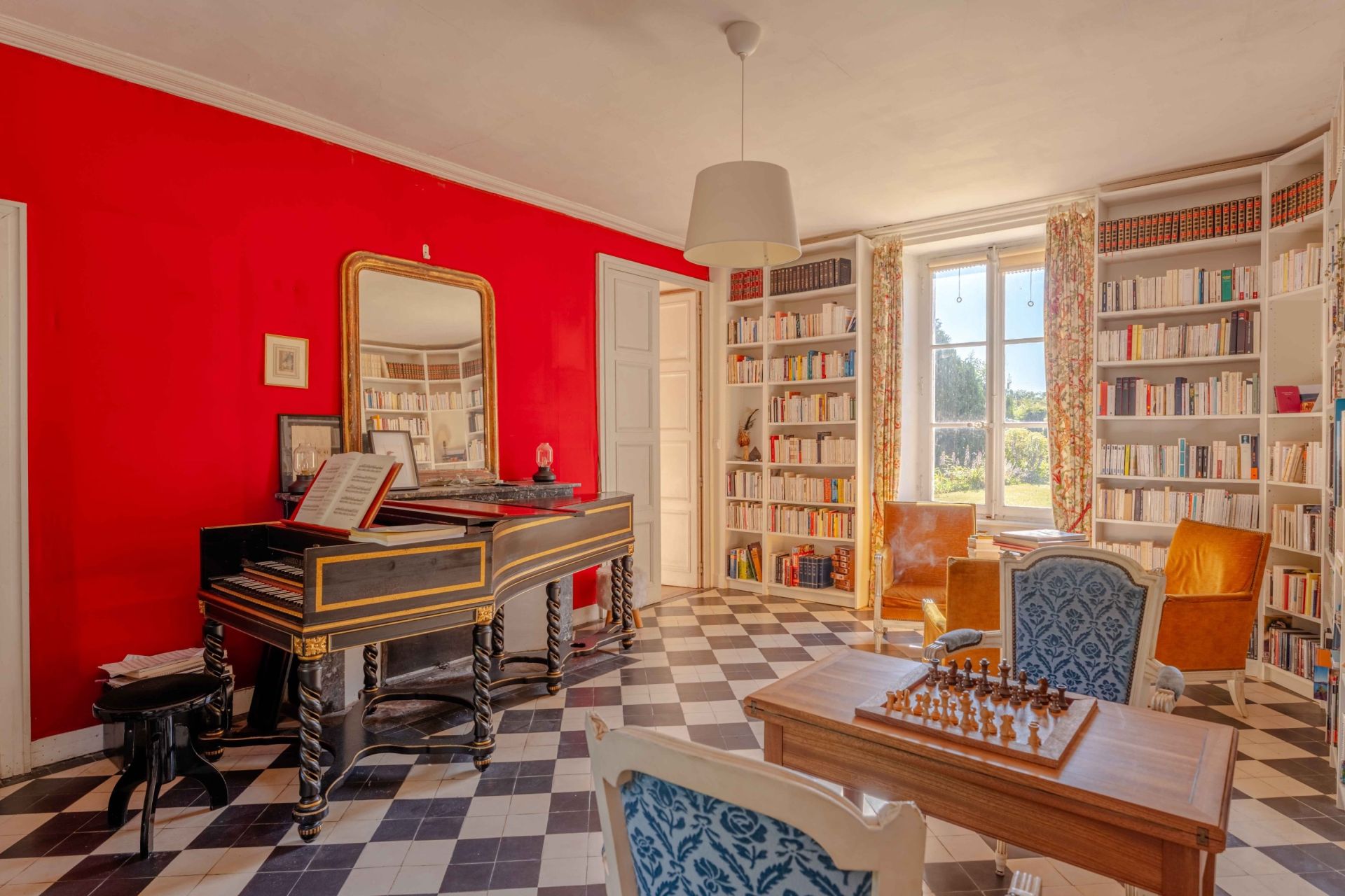 maison 12 Pièces en vente sur ARROMANCHES LES BAINS (14117)