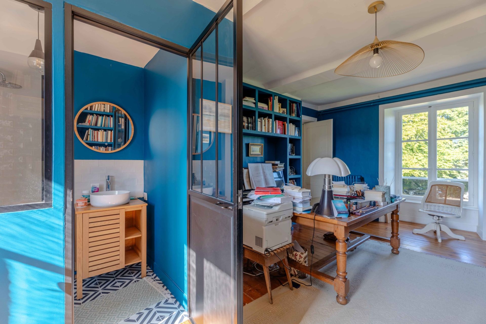 maison 12 Pièces en vente sur ARROMANCHES LES BAINS (14117)