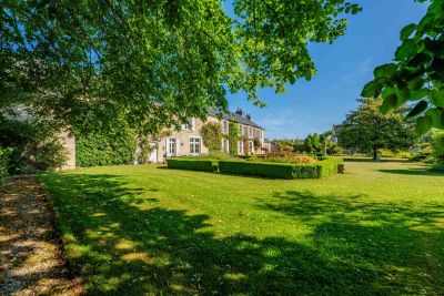 Vente Maison Arromanches-les-Bains 12 Pièces 429 m²