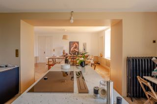 maison 12 Pièces en vente sur ARROMANCHES LES BAINS (14117)