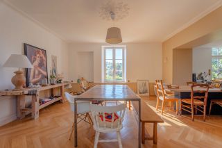 maison 12 Pièces en vente sur ARROMANCHES LES BAINS (14117)